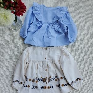 Zara baby bundle 18 to 24 months